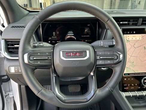 Certified 2026 GMC Terrain AT4 w/ Convenience Package III image 20