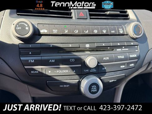 Used 2008 Honda Accord LX image 15