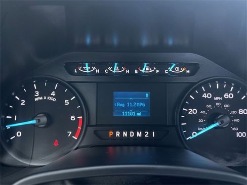 Used 2021 Ford F250 XL w/ Power Equipment Group image 15