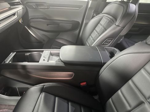 New 2026 Kia EV9 Land w/ Nightfall Edition Package image 26