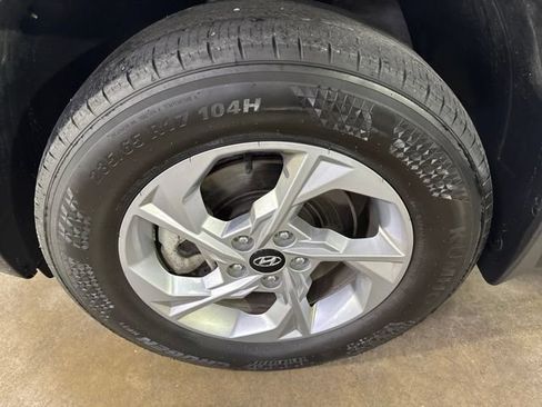 Used 2023 Hyundai Tucson SEL AWD/4WD image 33
