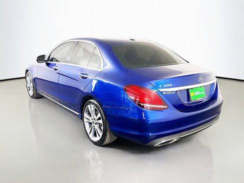Used 2019 Mercedes-Benz C 300 Sedan image 7