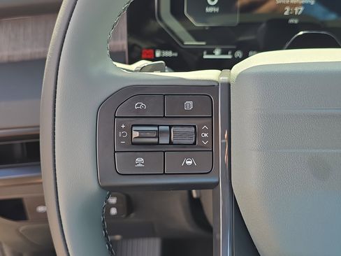 New 2027 Kia Telluride SX Prestige X-Line image 31