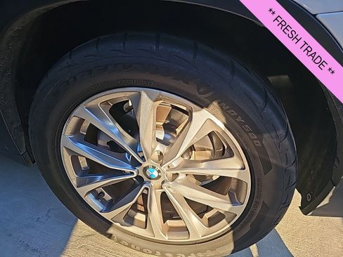 Used 2019 BMW X3 sDrive30i w/ Convenience Package image 8