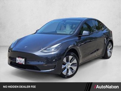 Used 2024 Tesla Model Y 2WD
