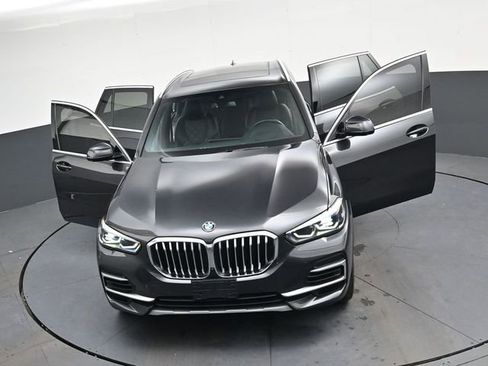 Used 2023 BMW X5 xDrive40i w/ Premium Package image 39