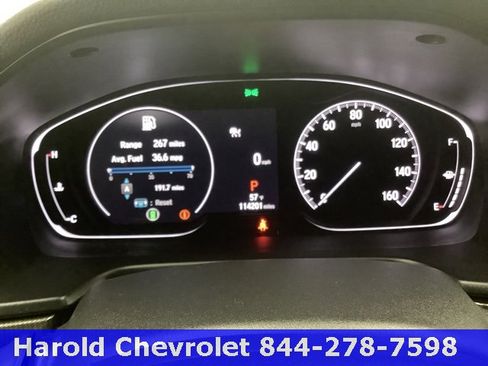 Used 2022 Honda Accord Sport image 15