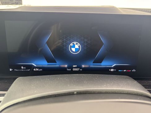 New 2026 BMW X5 xDrive40i w/ M Sport Package image 21