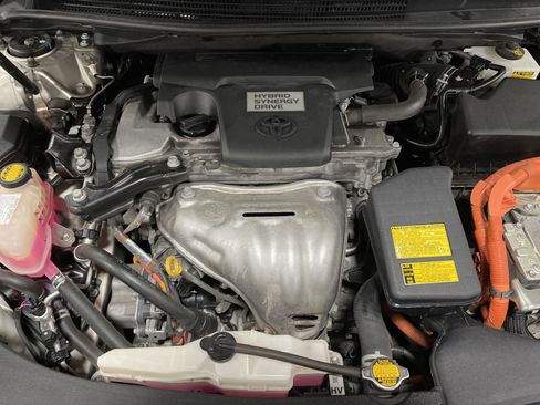 Used 2013 Toyota Avalon Limited image 15