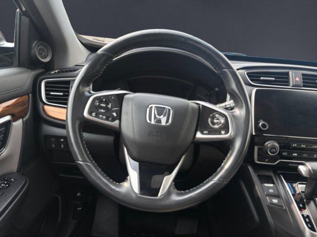 Used 2019 Honda CR-V Touring image 12