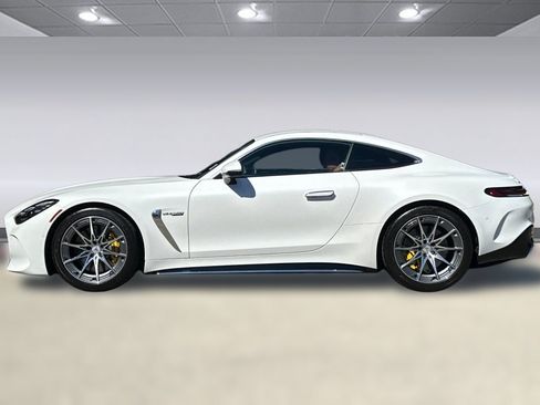 Used 2024 Mercedes-Benz AMG GT 55 image 2