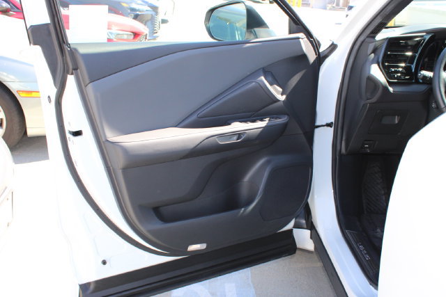 Certified 2024 Lexus TX 350 FWD w/ Cold Weather Package image 10