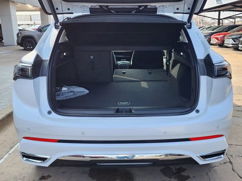 New 2026 Buick Envision Avenir image 53