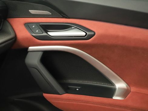 Certified 2025 Audi SQ5 Prestige image 27