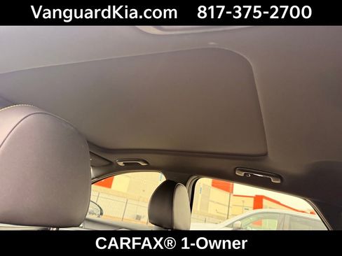 Certified 2025 Kia K5 GT w/ GT1 Package image 25