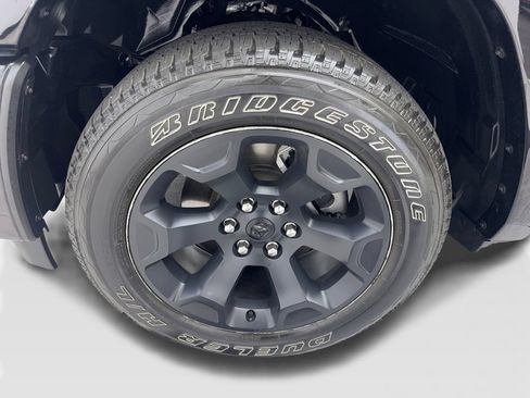 Used 2025 RAM 1500 Lone Star AWD/4WD image 88