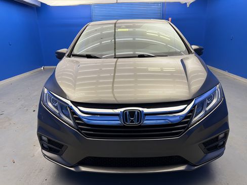 Used 2019 Honda Odyssey EX-L image 3
