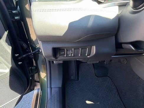 Used 2026 Subaru Outback Touring XT AWD/4WD image 28