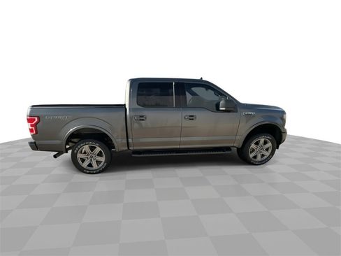 Used 2019 Ford F150 XLT w/ Equipment Group 302A Luxury image 9