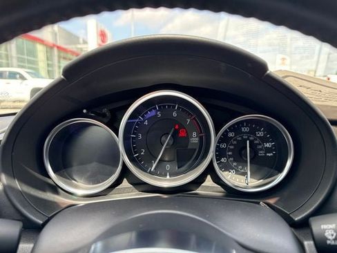 Used 2017 MAZDA MX-5 Miata RF Grand Touring RWD image 18