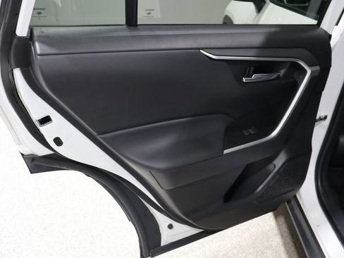 Certified 2024 Toyota RAV4 XLE image 19