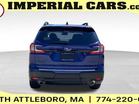 New 2026 Subaru Ascent Premium AWD/4WD image 8