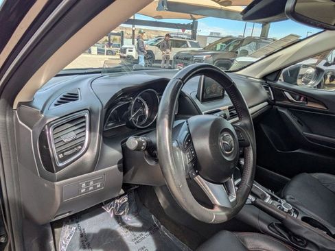 Used 2015 MAZDA MAZDA3 s Grand Touring w/ Technology Package image 10