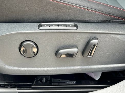 New 2026 Volkswagen Jetta GLI Autobahn FWD image 23