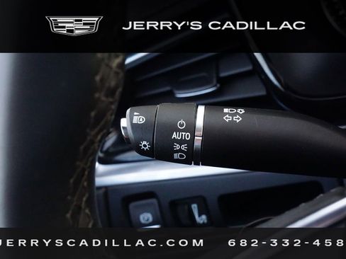 Certified 2025 Cadillac XT5 Premium Luxury image 15