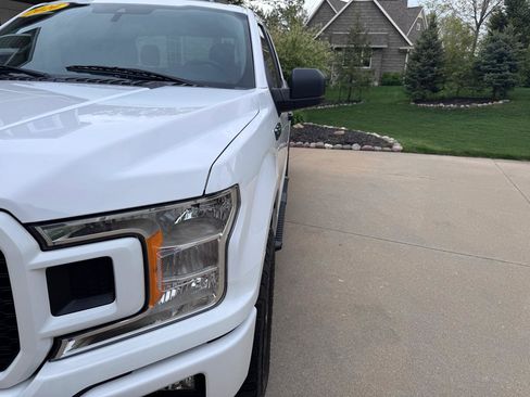 Used 2020 Ford F150 XL w/ Equipment Group 101A Mid AWD/4WD image 28