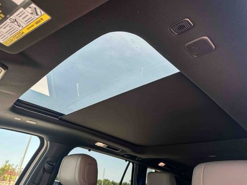 Used 2025 Toyota Sequoia Limited RWD image 16
