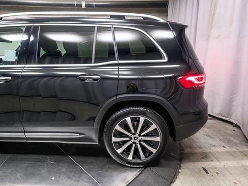 Certified 2022 Mercedes-Benz GLB 250 image 8