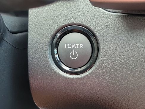 New 2026 Toyota Camry XLE FWD image 30