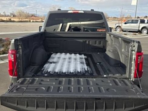 Used 2025 Ford F150 XL AWD/4WD image 34