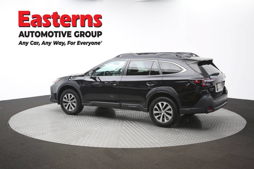 Used 2023 Subaru Outback Premium AWD/4WD image 61