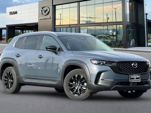 New 2026 MAZDA CX-50 AWD 2.5 S w/ Weather Package image 2