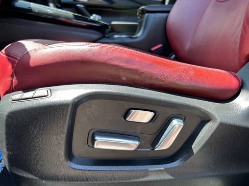 Used 2023 MAZDA CX-9 Carbon Edition AWD/4WD image 33