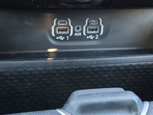 Used 2022 RAM 1500 Big Horn w/ Trailer Tow Group image 32