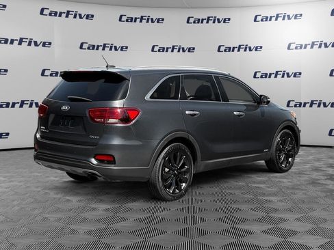 Used 2020 Kia Sorento EX AWD/4WD image 6
