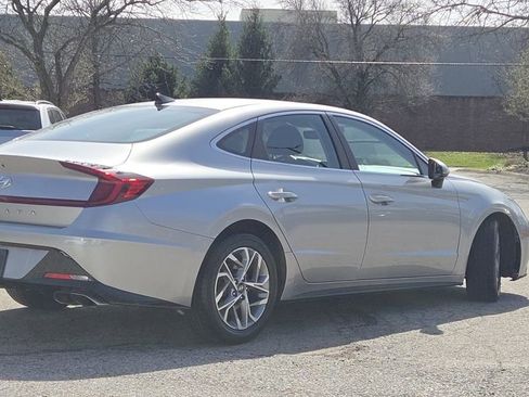 Used 2020 Hyundai Sonata SEL w/ Convenience Package image 23