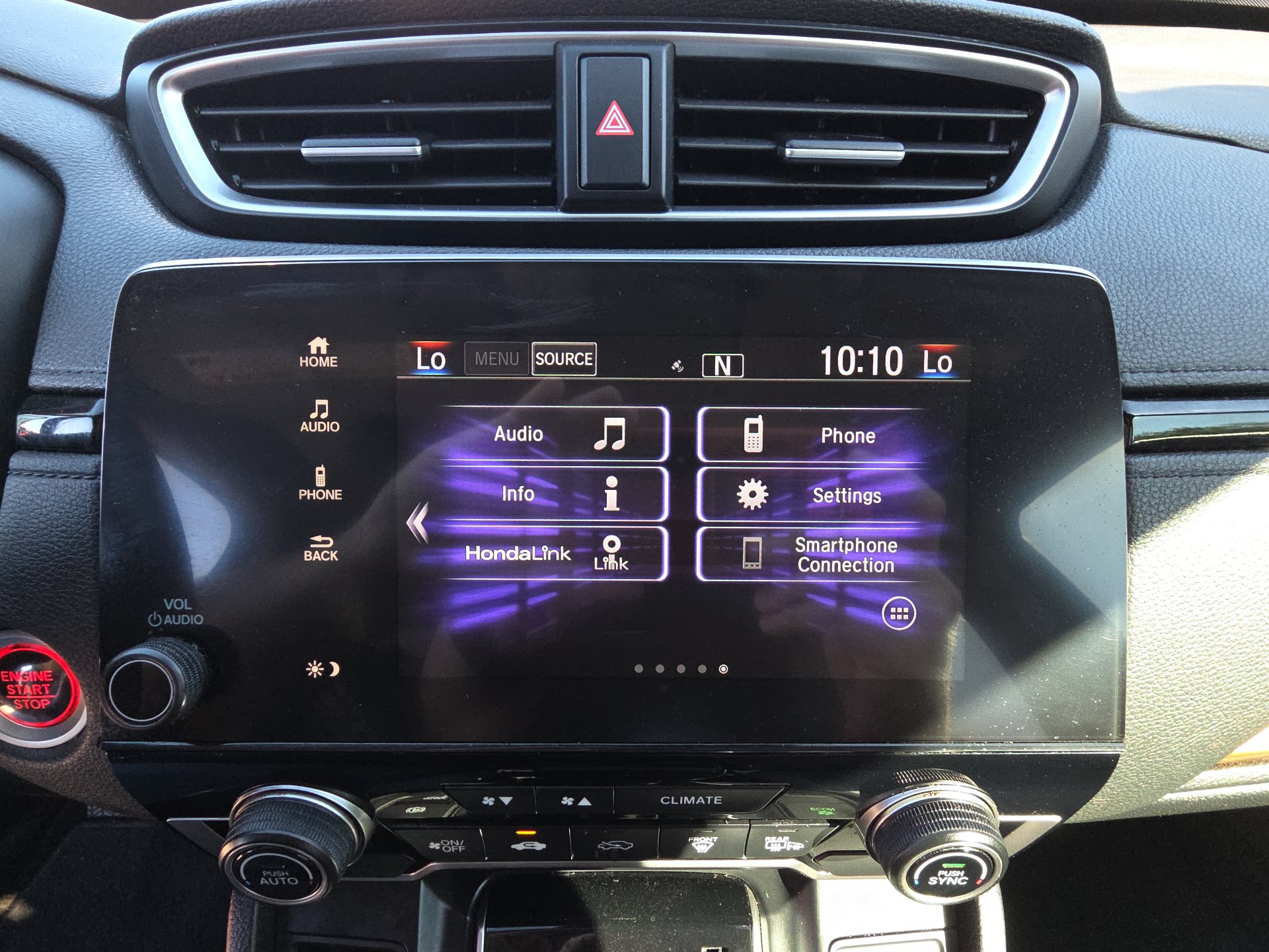 Used 2019 Honda CR-V EX-L image 21