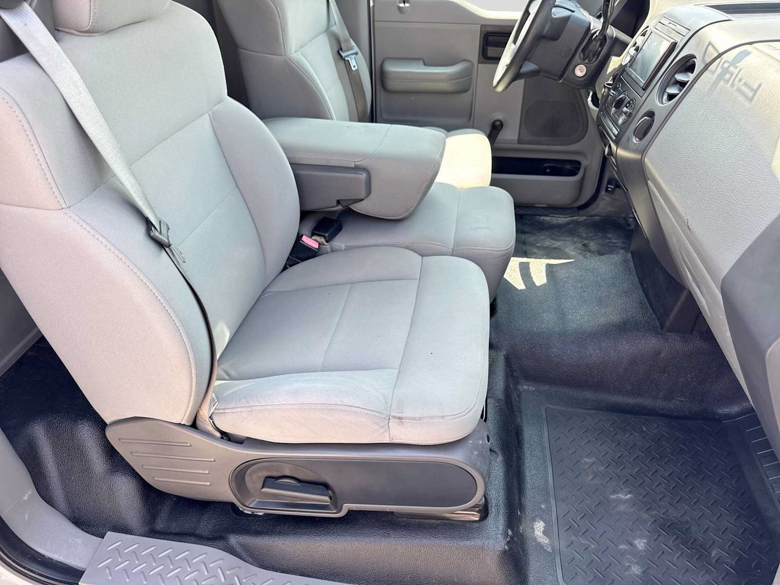 Used 2008 Ford F150 XL RWD image 19