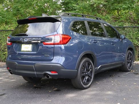 Used 2023 Subaru Ascent Onyx Edition Limited AWD/4WD image 8