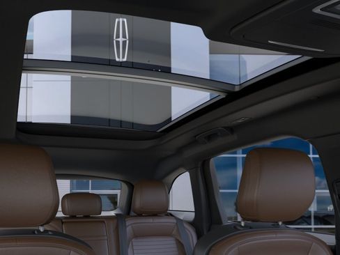 New 2026 Lincoln Nautilus Reserve AWD/4WD image 22