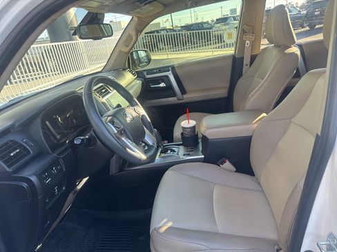 Used 2020 Toyota 4Runner SR5 Premium image 22