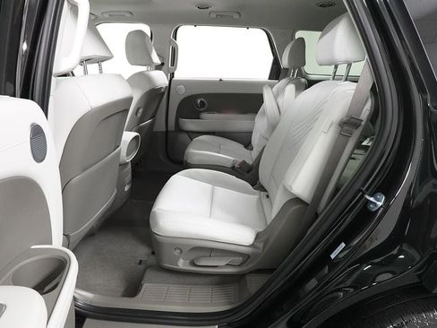 Used 2026 Hyundai Palisade SEL AWD/4WD image 28