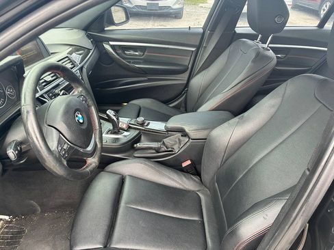 Used 2016 BMW 328i Sedan RWD image 11