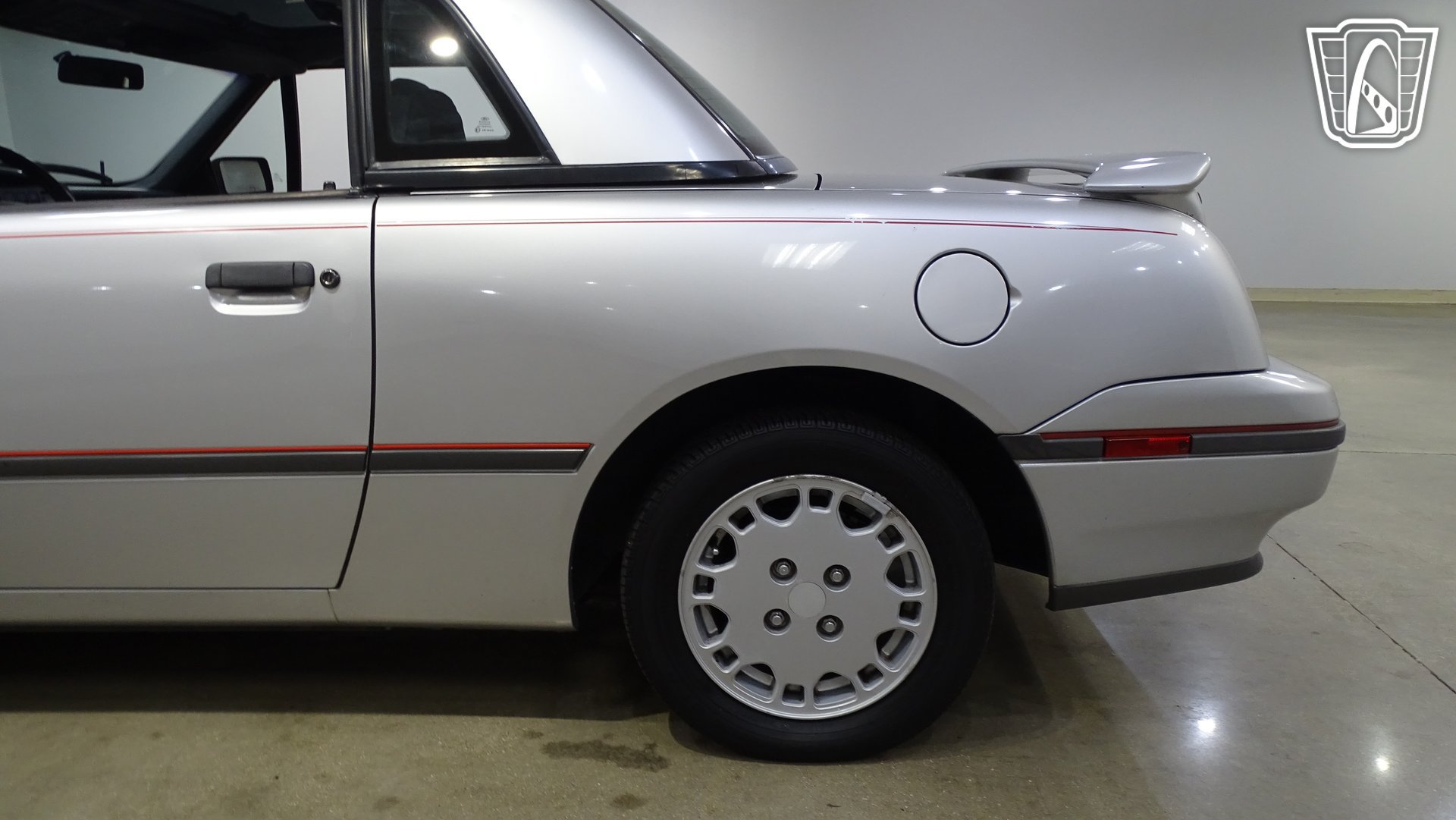 Used 1991 Mercury Capri XR2 FWD image 31