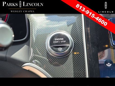 Used 2024 Mercedes-Benz GLC 43 AMG 4MATIC image 27