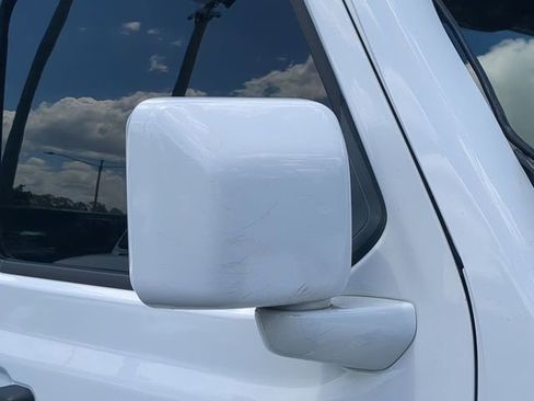Used 2019 Jeep Wrangler Unlimited Rubicon AWD/4WD image 12